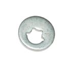 Link Rear Stabilizer Toe In Fitting Kit