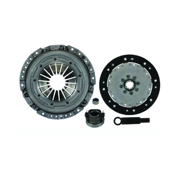 Kytkin- ja painelevysarja, Jeep 10 SPL