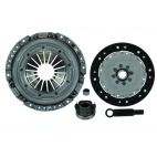 CLUTCH KIT Jeep 10 SPL