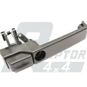 FRONT RH DOOR HANDLE DEFENDER FROM 2002