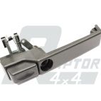 FRONT RH DOOR HANDLE DEFENDER FROM 2002