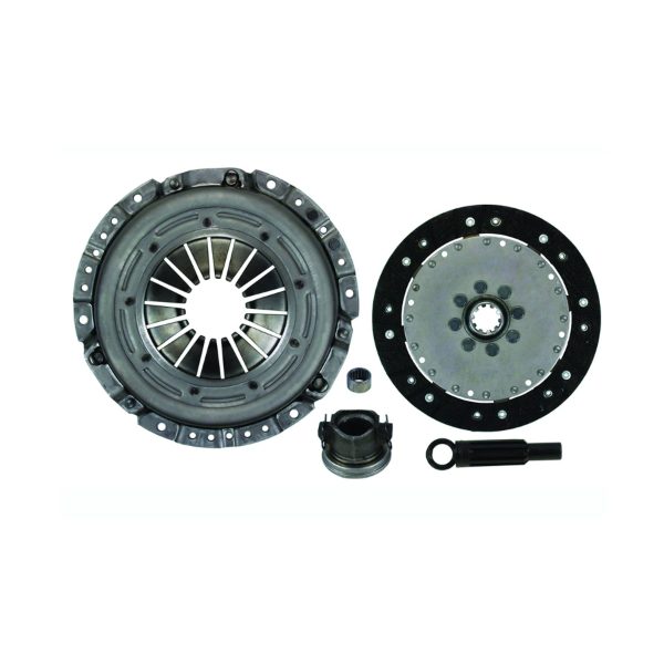 Koppling Kit Jeep 19SPL