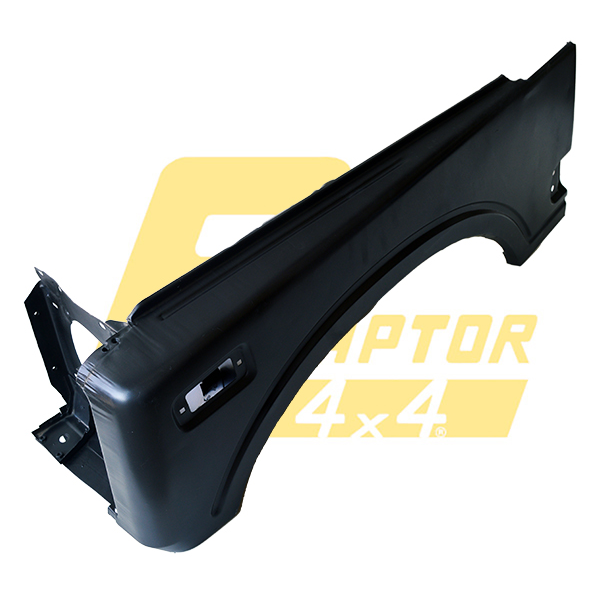 Fender Panel Assy LH