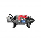 BST H 20000LBS Hydraulic Winch