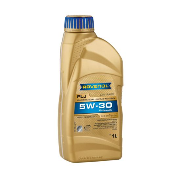 Ravenol FLJ SAE 5W30, 1L