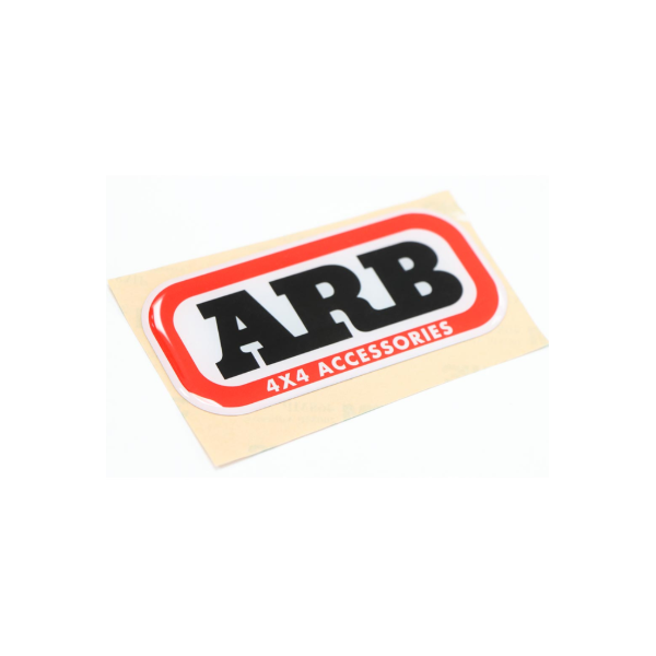 ARB Puskuri Tarra / logo