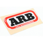 ARB Bumper Badge