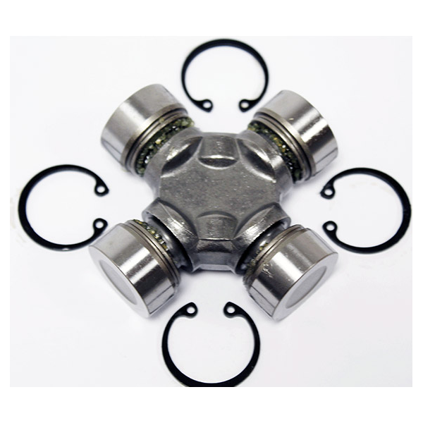 Steering Joint Front Axle