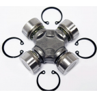 Vetoakselin Ristinivel Etuakseli