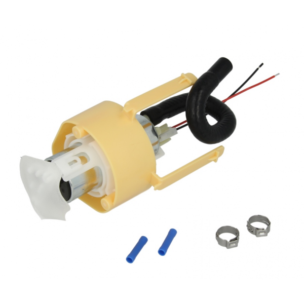 Polttoaineen siirtopumppu