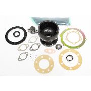 Swivel kit DEF all from XA VIN