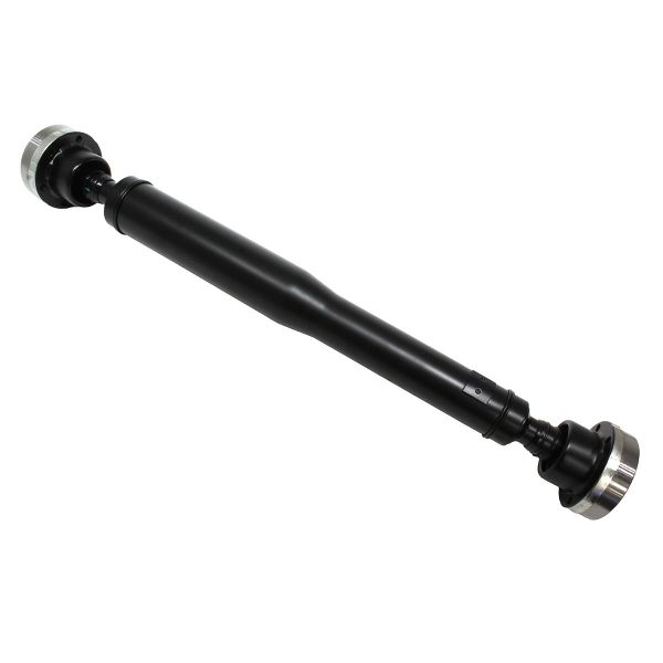PROPSHAFT FRONT RRS / D3 / D4