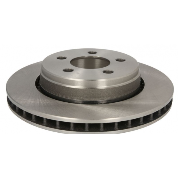 Brake Disc Front L/R