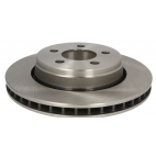 Brake Disc Front L/R