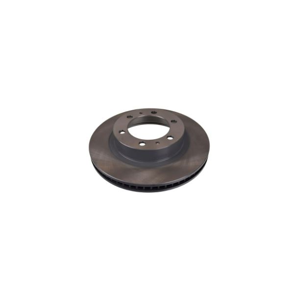 Brake disc front 319mm