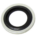 Tätnings Bricka Värme Givare