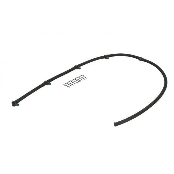 Fuel Injektor Return Line 2.7CRD