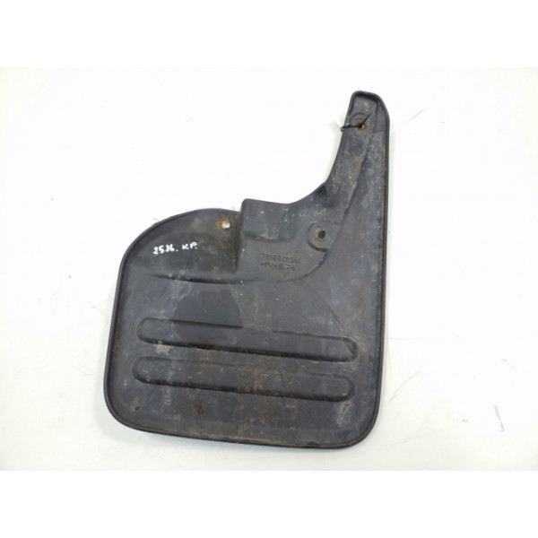 Mud  Flap Front Left