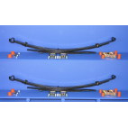 Lehtijousi Pari Sarja Taakse