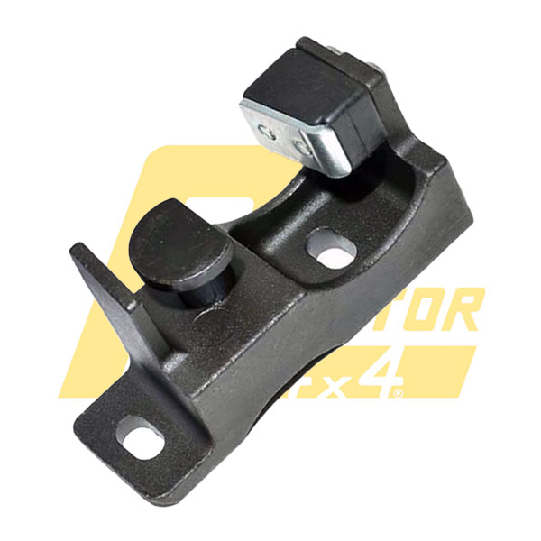 Låsbleck Fram Dörr Vänster