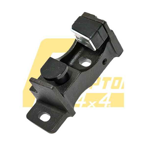 Striker Rear And RH Front Door