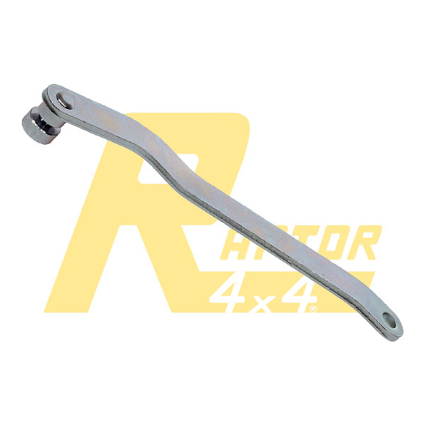  Checker Assembly Rear Door LH