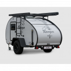 HeroCamper - Livingstone Light Gray