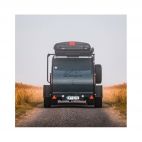 HeroCamper - Livingstone Light Gray