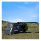 HeroCamper - Livingstone Light Gray