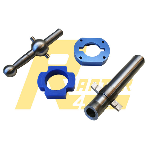 Slickshift Defender Td4 Puma