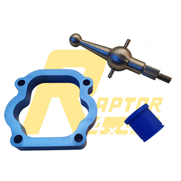 Slickshift Defender LT77 Ja R380