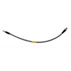 Front HD Brake Hose +10cm KZJ/LJ