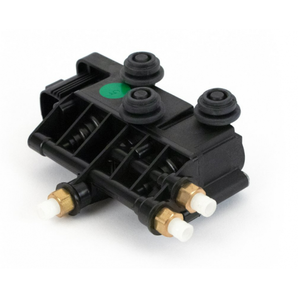 Suspension Pressure adjustment Valve Rear