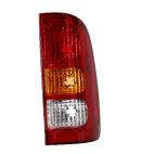 Takavalon umpio Toyota Hilux 7 Vigo