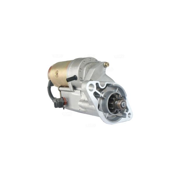 STARTMOTOR TOYOTA 2.4 D / TD TYPE 2