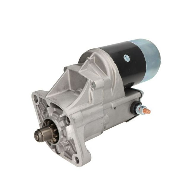 STARTMOTOR TOYOTA 2.4D / TD TYPE 1