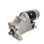 STARTMOTOR TOYOTA 2.4D / TD TYPE 1