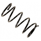 Pajero Pinin Front spring 1pc