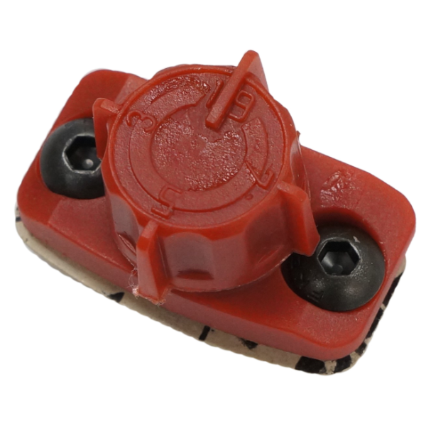 Rancho Shock Absorber Adjustment Knob