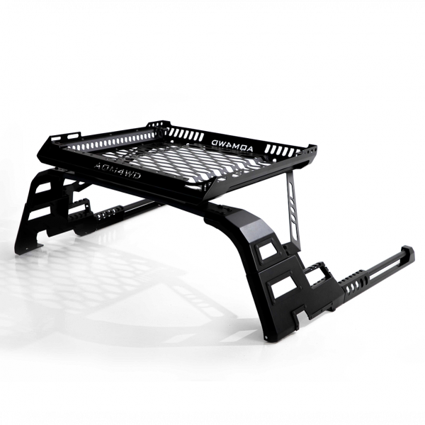 Rollbar with Roof Basket  - S