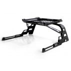 Rollbar with Roof Basket  - S