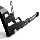 Rollbar with Roof Basket  - S