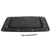 RADIATOR MUFF DEFENDER