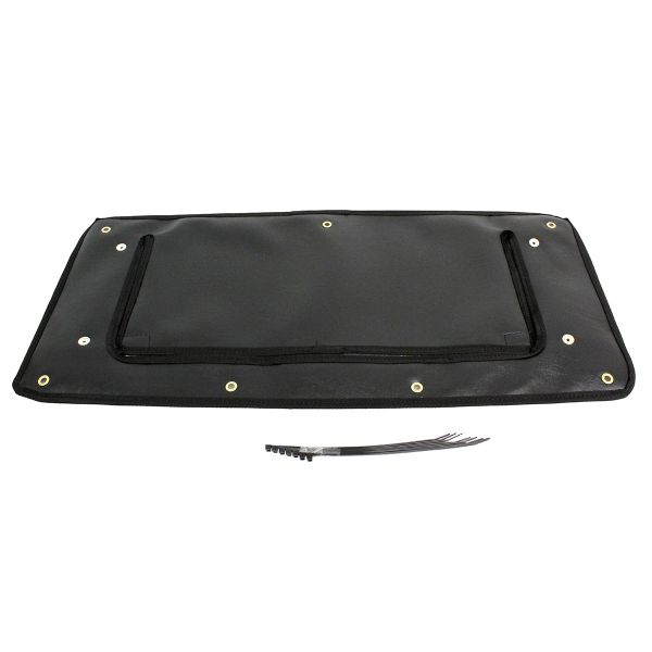 RADIATOR MUFF DEFENDER