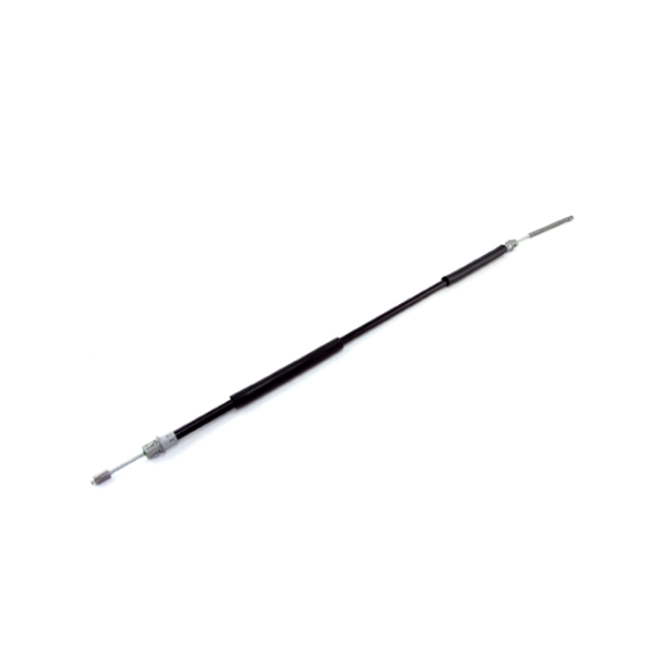 BRAKE CABLE LEFT REAR YJ 87-90