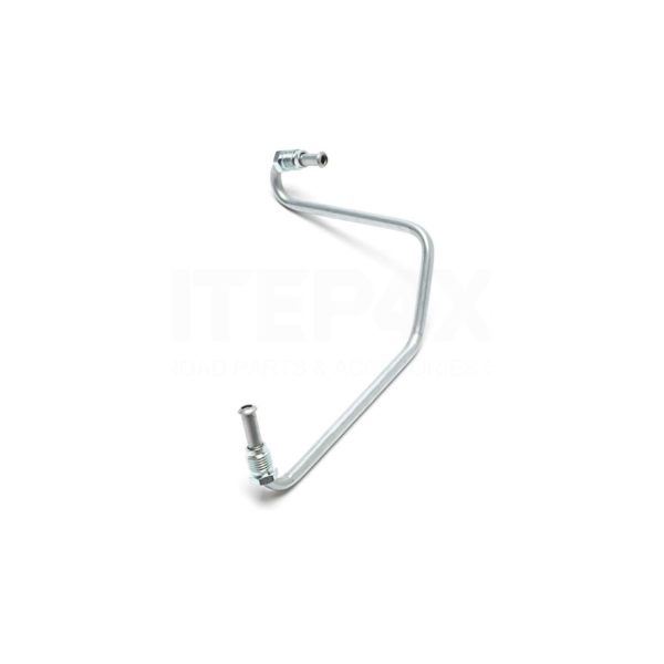 Steering Box Metal Pipe LHD