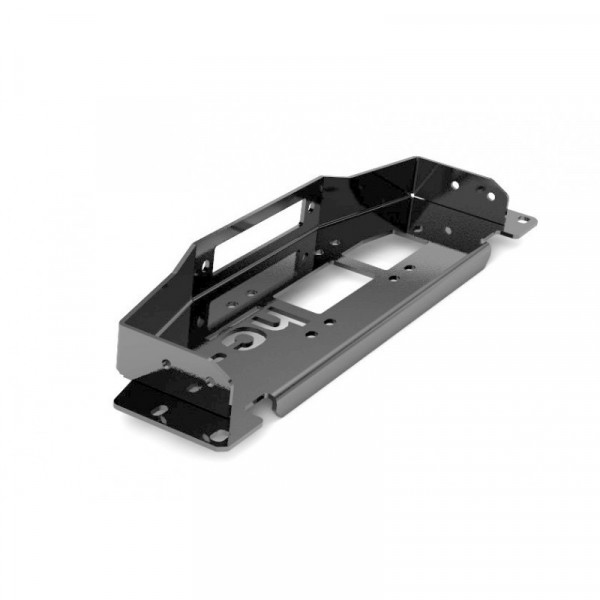 Winch mounting plate Jeep grand cherokee WK CRD