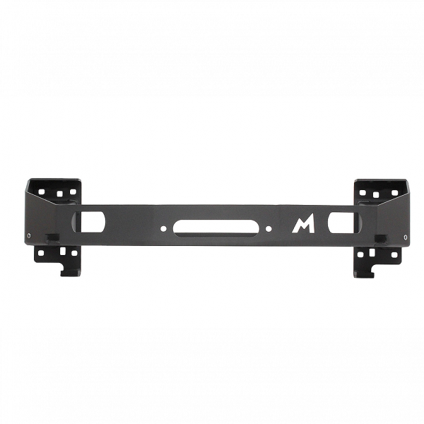 Hidden Winch Mount New Defender