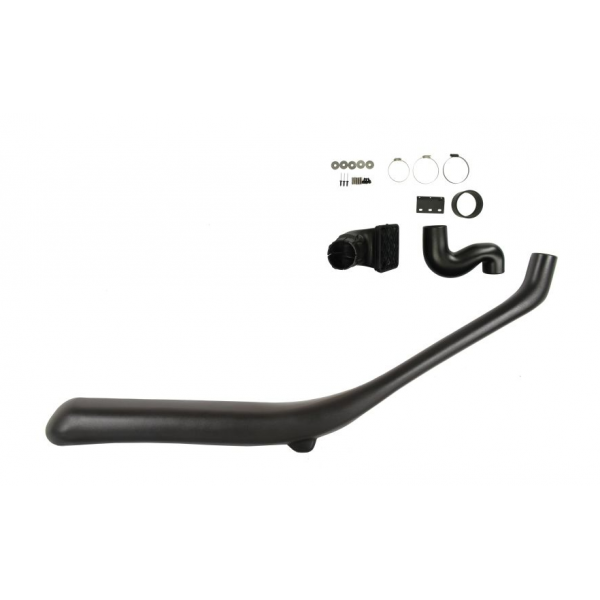 SNORKKELI NISSAN NAVARA D22 / TERRANO II DUBBELBATTERI