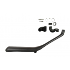 SNORKKELI NISSAN NAVARA D22 / TERRANO II DOUBLE BATTERY